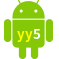 Aplicativo yy5 para Android