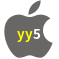 Aplicativo yy5 para iOS