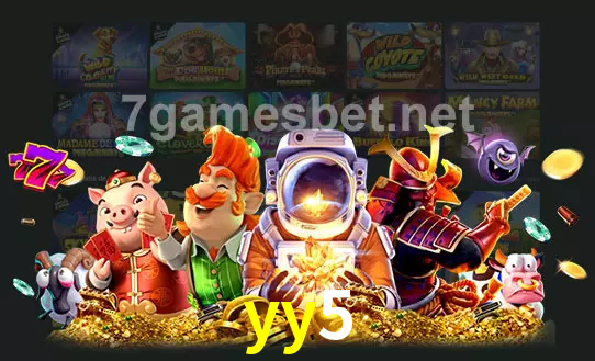cassino yy5