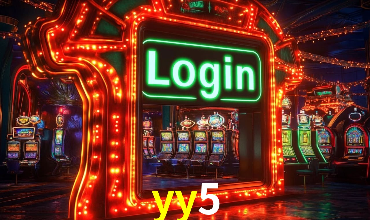 Casino VIP yy5