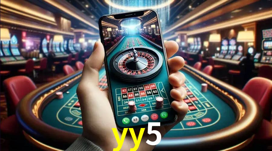 Account Benefits yy5