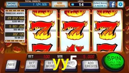 Descubra o Mundo do Cassino Online com yy5