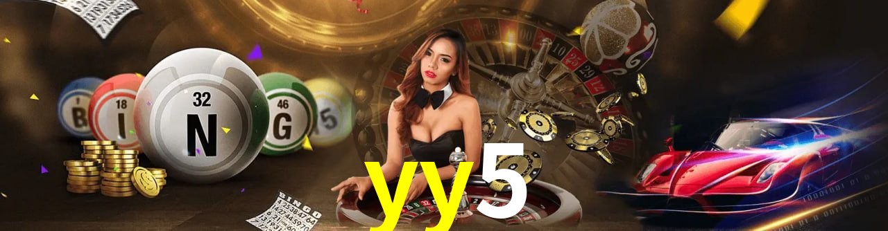 yy5 Plataforma Oficial