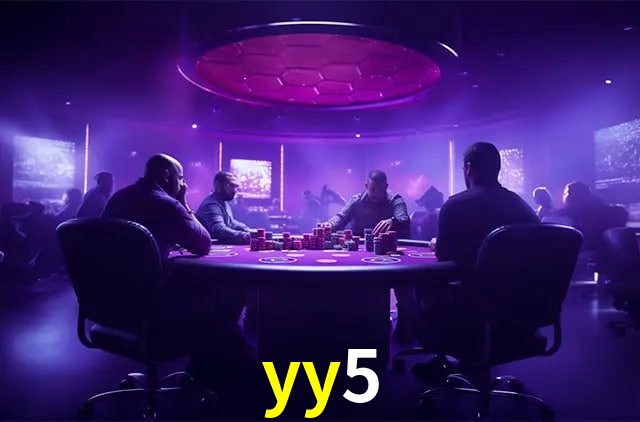 Inovações de Jogos na yy5: O Futuro das Experiências Interativas