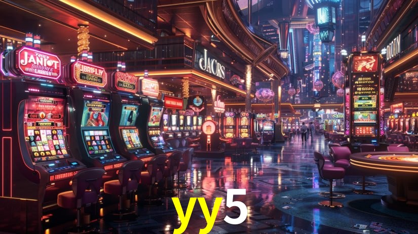 Games Directory yy5
