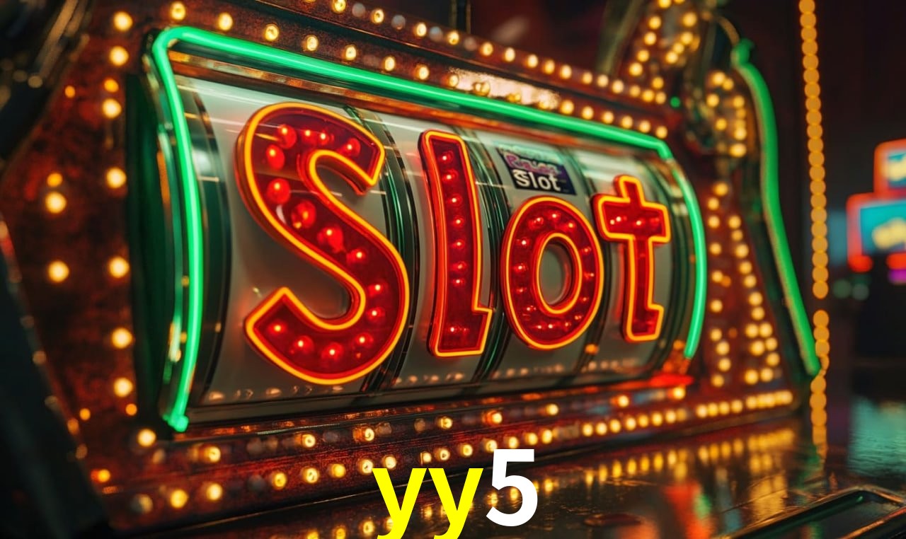 Benefícios da Conta yy5