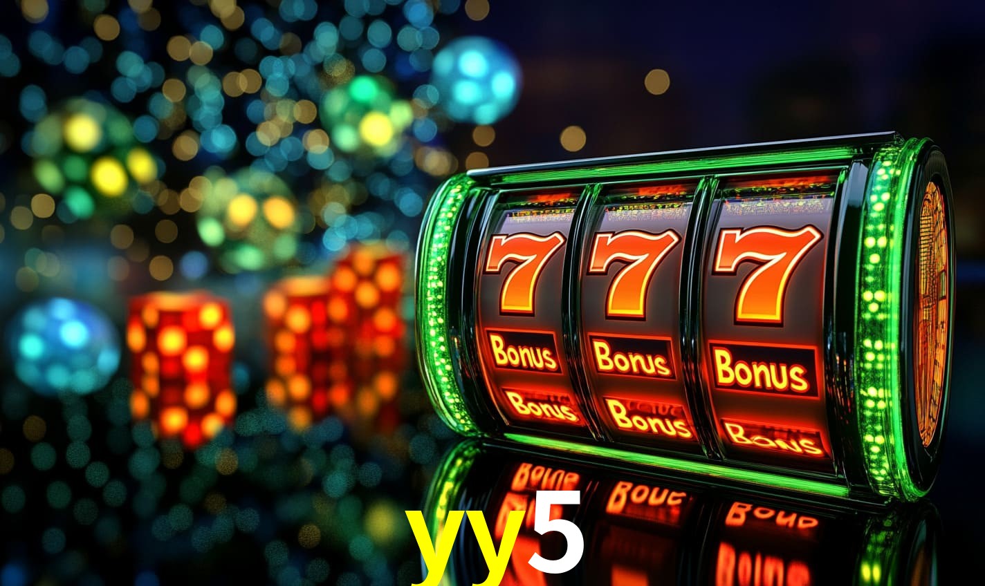 Casino Ao Vivo yy5