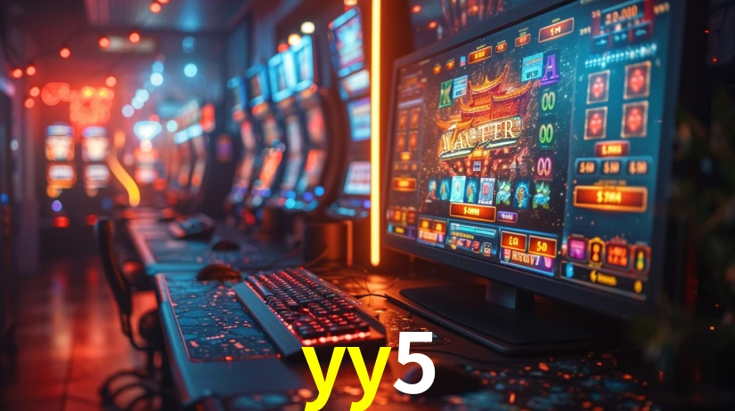 Experimente o Login Seguro Premium no yy5
