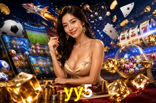 Slot Games yy5