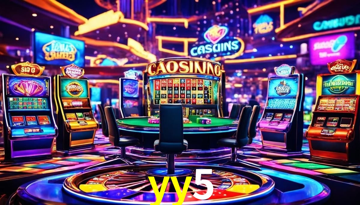 Estatísticas Esportivas yy5
