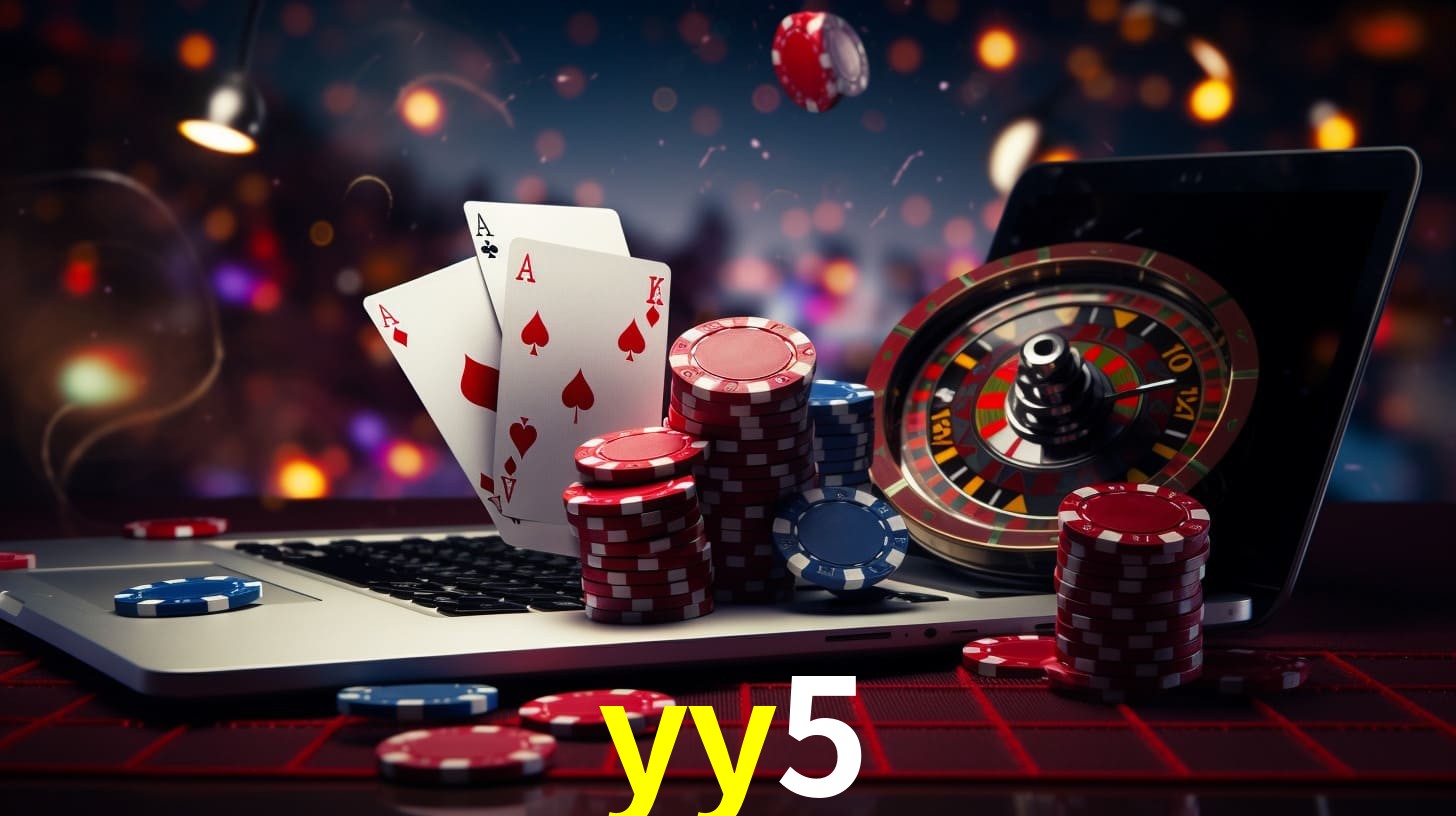 Live Casino yy5