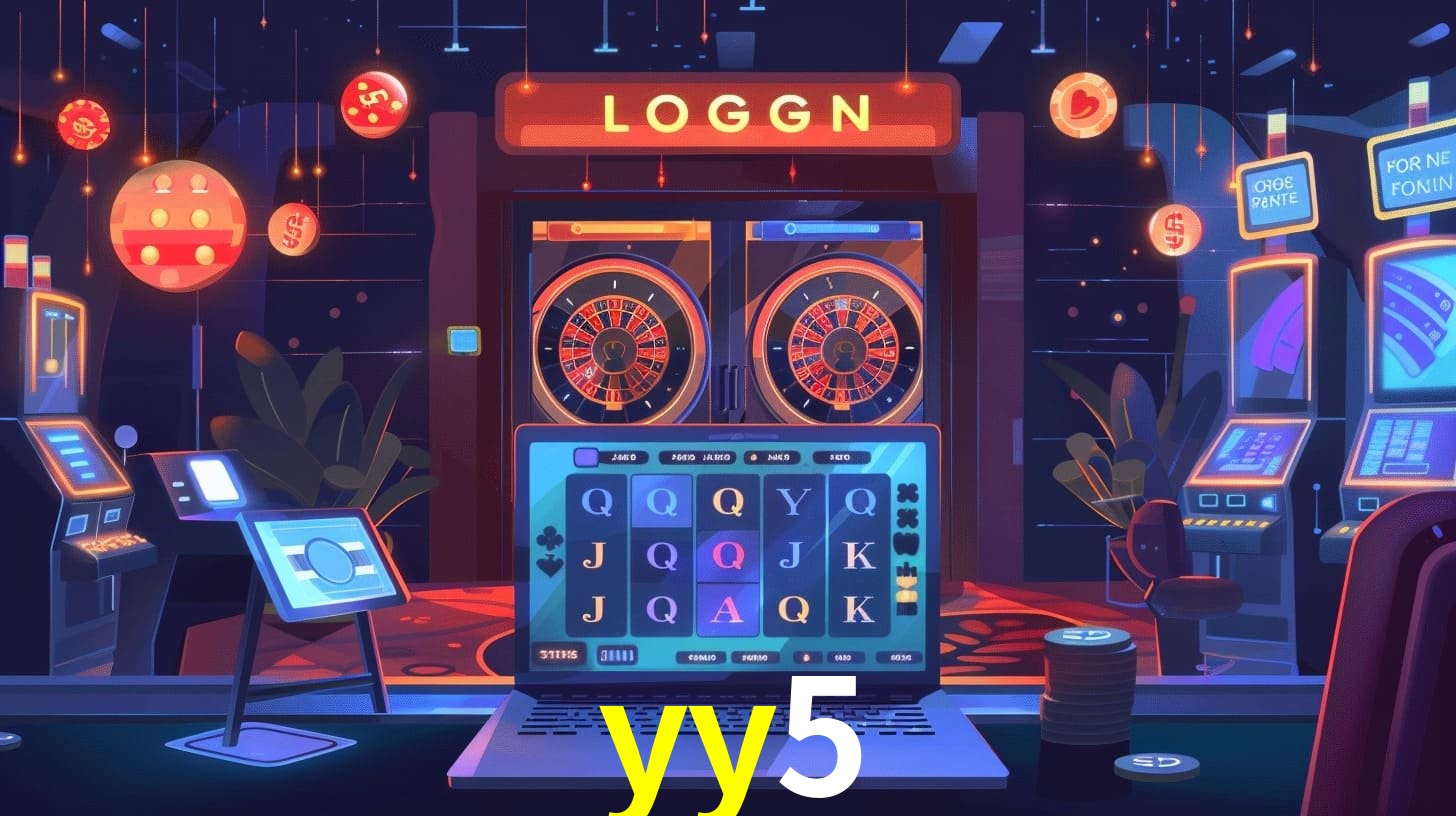 Tecnologia da Plataforma yy5