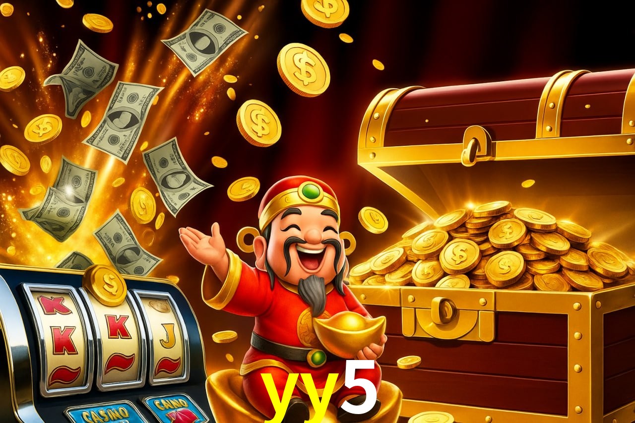 Interface do App yy5