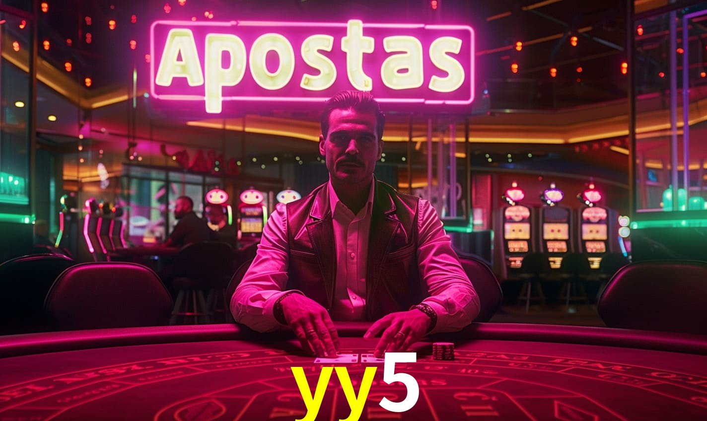 Explorando a Categoria de Eventos em Apostas na yy5