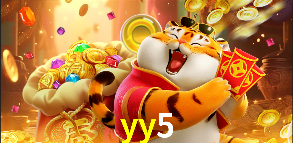 yy5: Jogue Crash e Experimente Alta Recompensa Instantânea