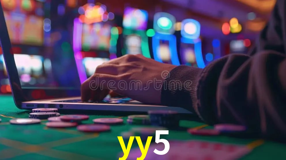 yy5 Fortune Tiger