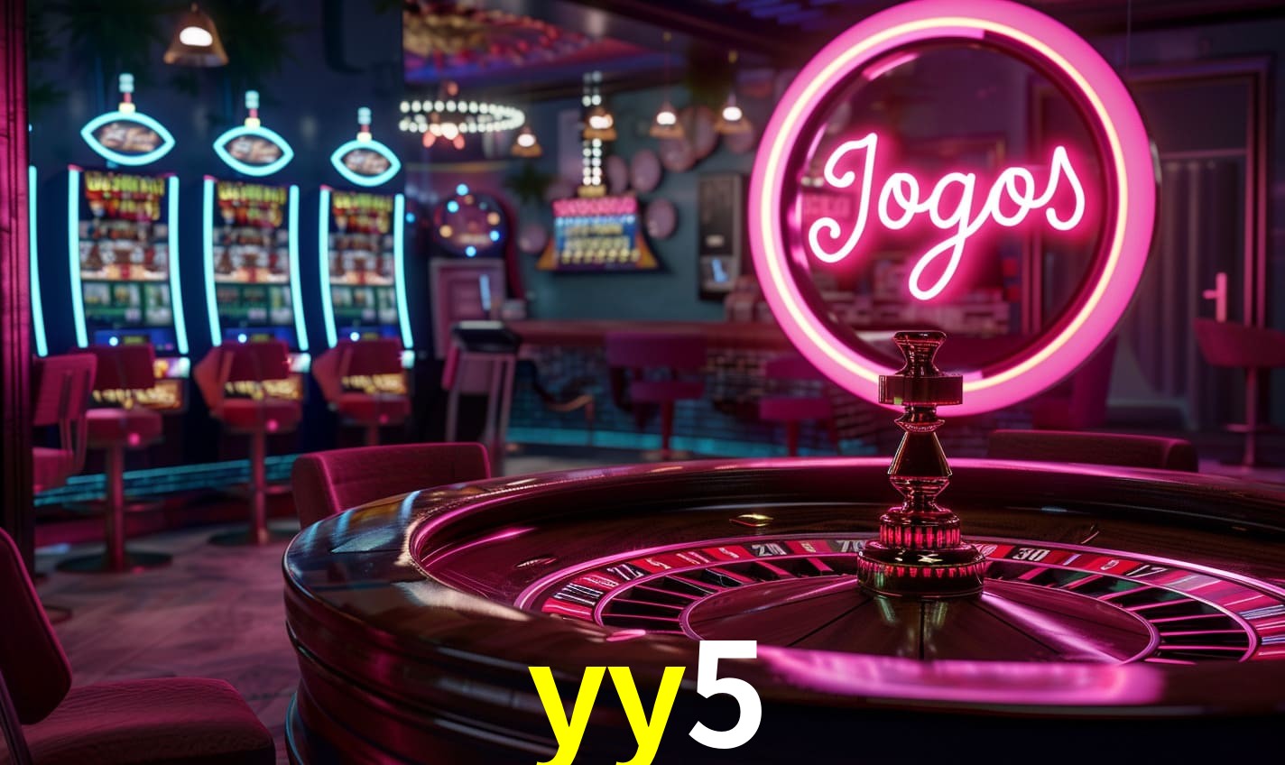 Descubra o Programa VIP da yy5: Vantagens Exclusivas para Jogadores