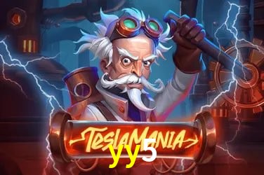 Diretório de Jogos yy5