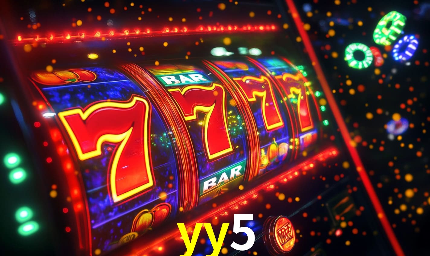 yy5 - Seu Portal para o Cassino Real - yy5 baixar
