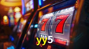 Provedores de Jogos yy5
