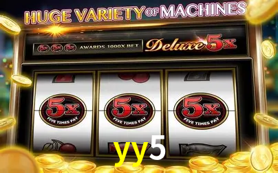 Desvendando o Mundo dos Jogos Virtuais na yy5