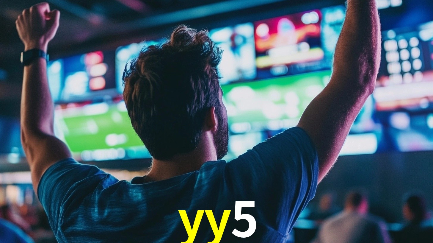 yy5: Seu Cassino Premiado com Pagamentos Rápidos