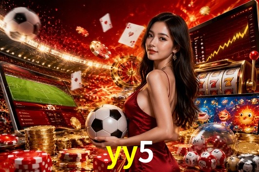 Game Providers yy5