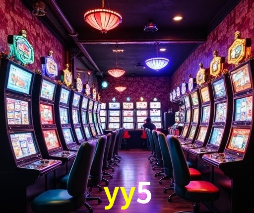 yy5 instalar