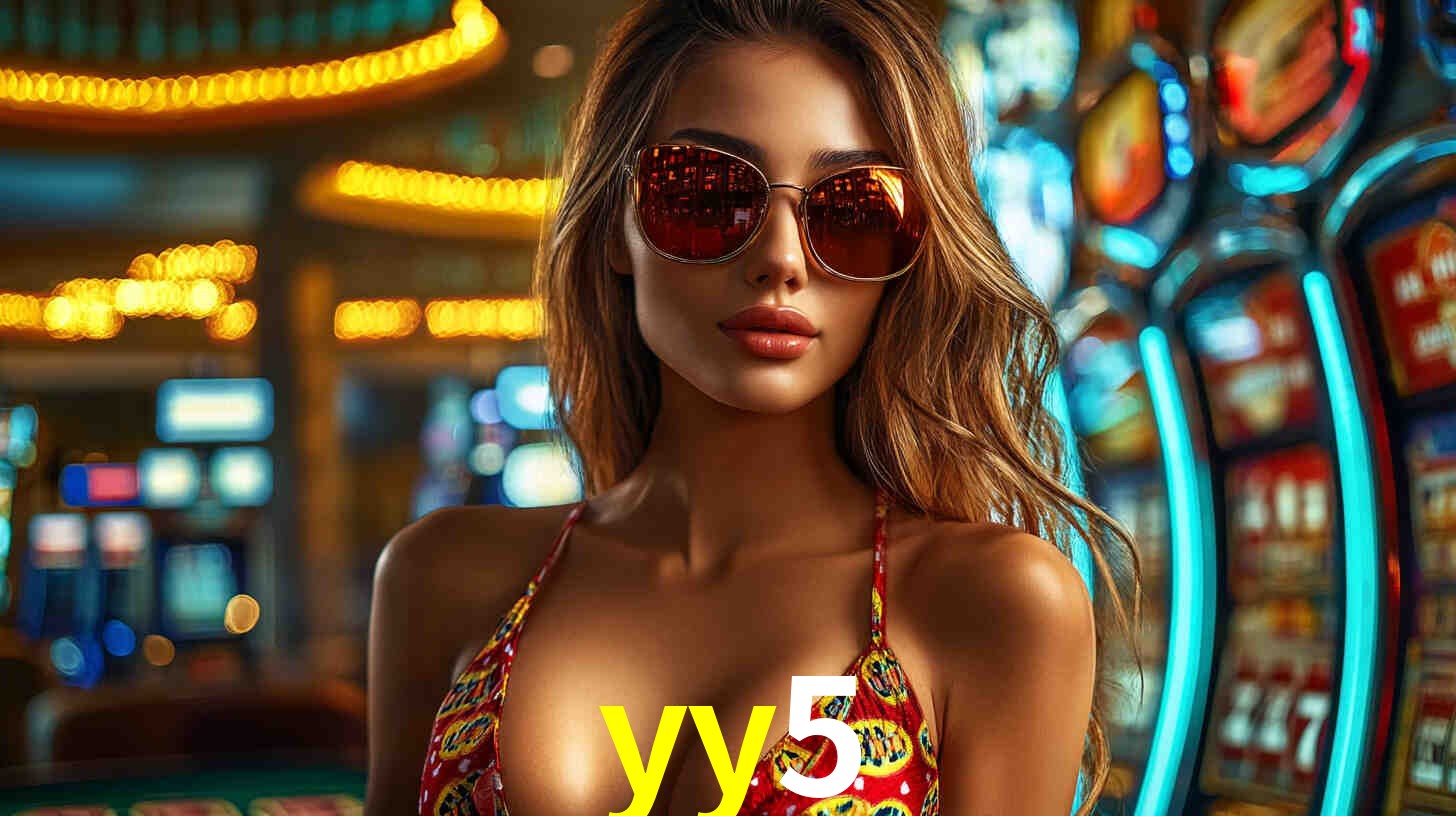 yy5 App Interface