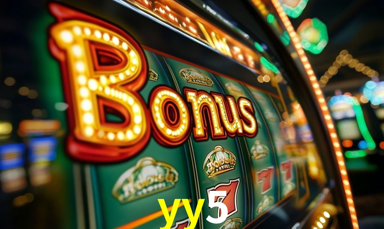 yy5 cassino