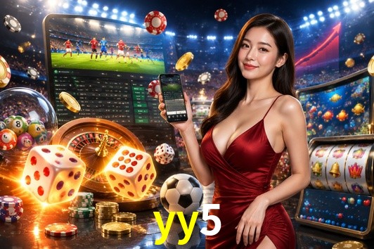 Live Casino yy5