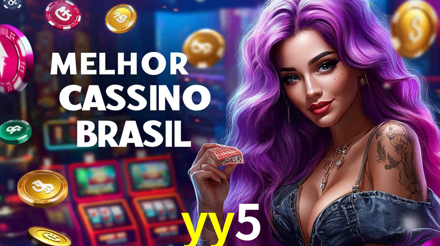 A Popularidade dos Caça-Níqueis no yy5