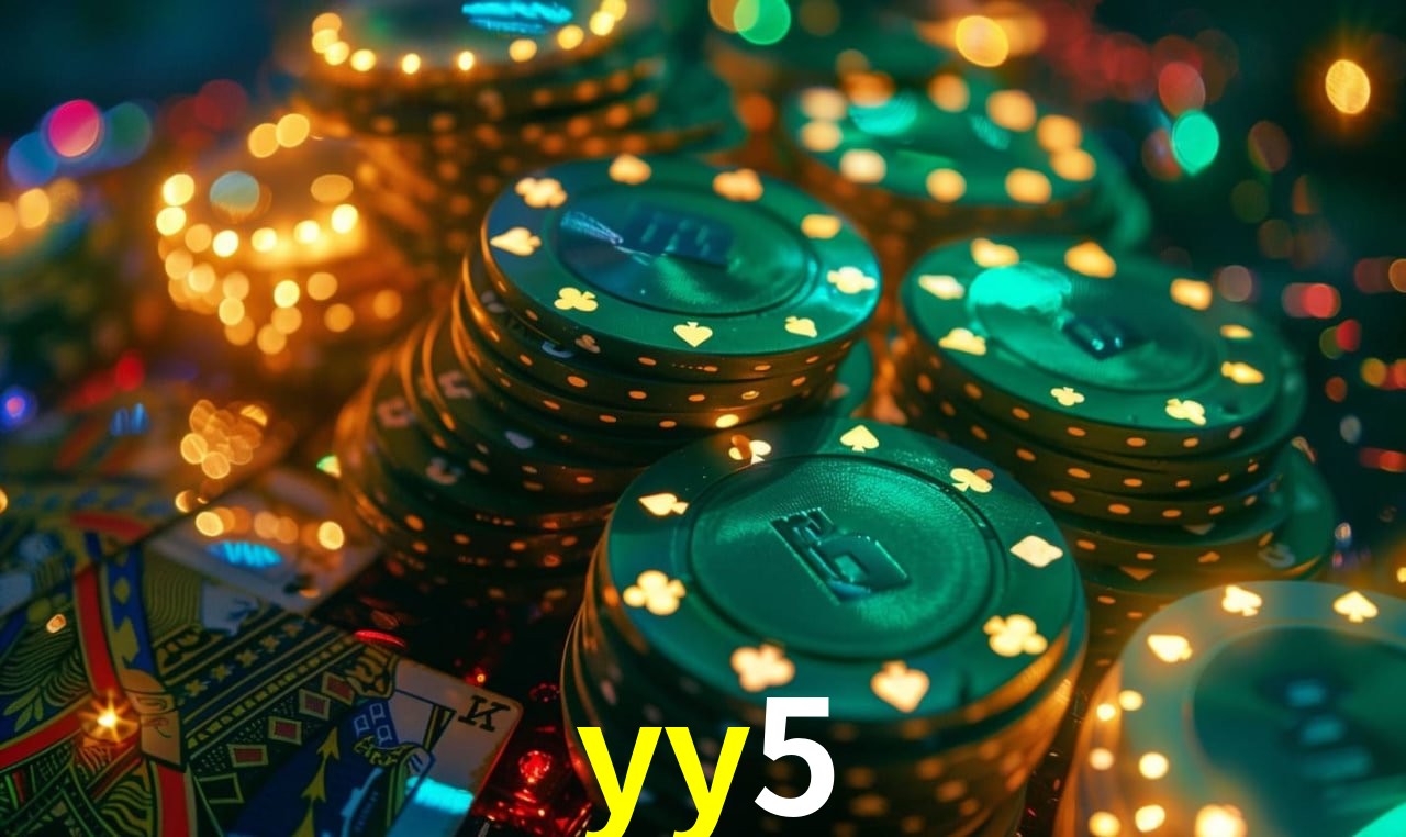 Mesa de Blackjack yy5